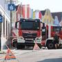  Bei Bauarbeiten an einem Haus in Schärding war am Dienstag ein Kellergewölbe eingestürzt - zwei Personen konnten nur noch tot geborgen werden.