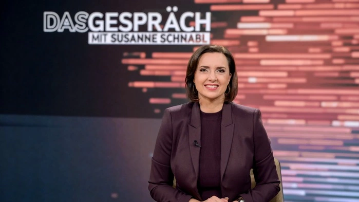 „Das Gespräch mit Susanne Schnabl“ kehrt aus der Sommerpause zurück