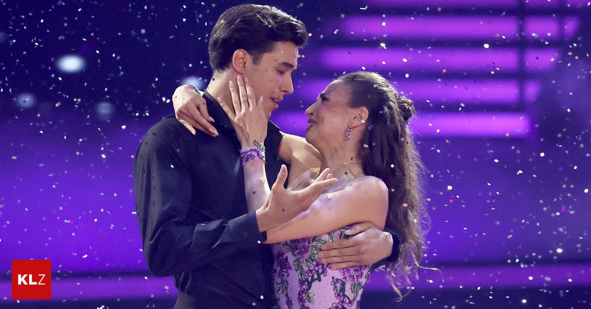 Let's Dance: Sieg an Diego Pooth - die besten Bilder