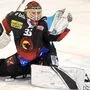 Tomi Karhunen ist der neue Goalie der Villacher Adler
