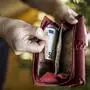 Geldtasche