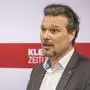 Team Kärnten Christian Scheider, FPÖ Wolfgang Germ