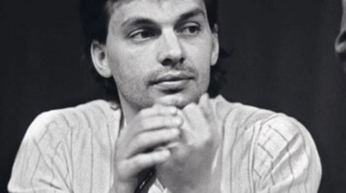 Der junge Viktor Orban galt als liberal, als Kritiker der Sowjetunion und der Repression