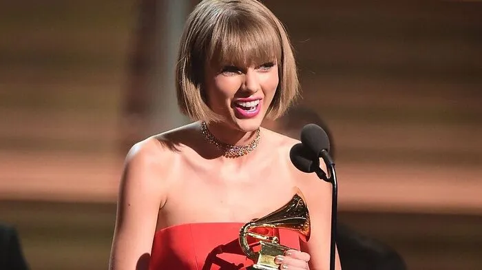 Taylor Swift