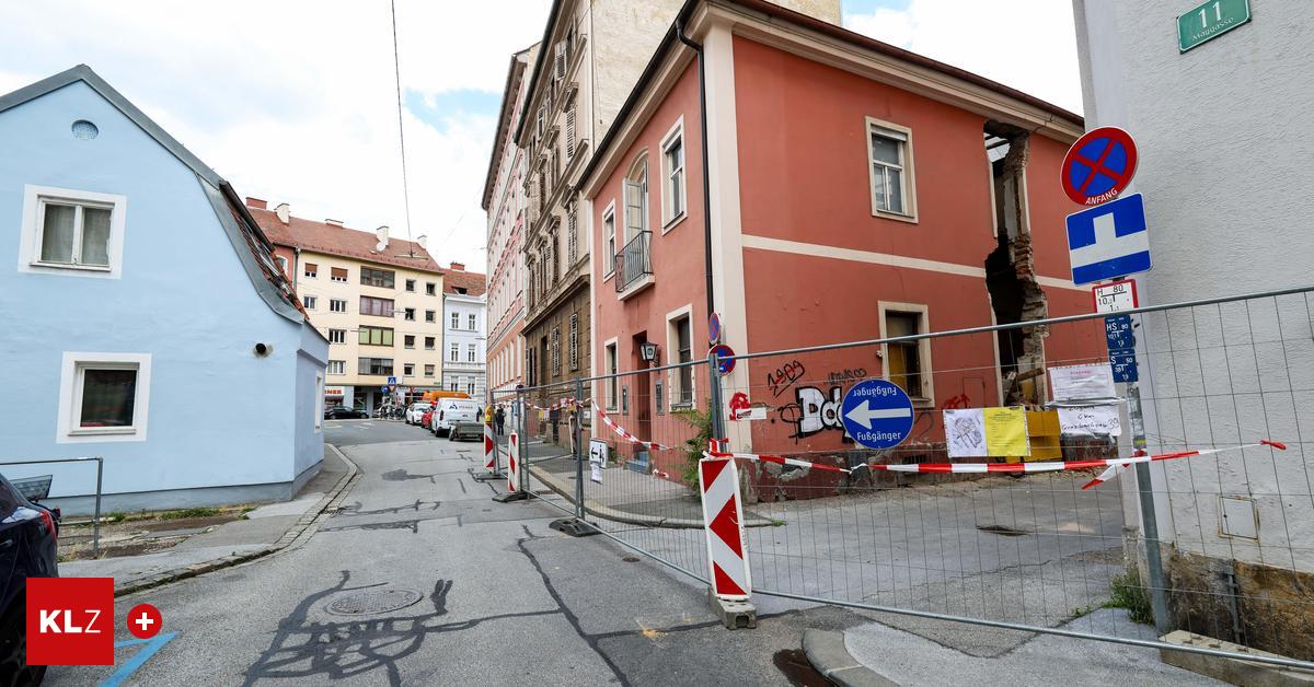 Decke-eingest-rzt-Mayk-fer-und-Gehringer-Zwei-historische-Gasth-user-weichen-Wohnbauten