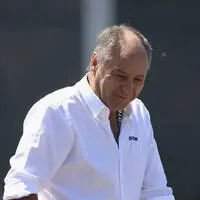 Gerhard Berger