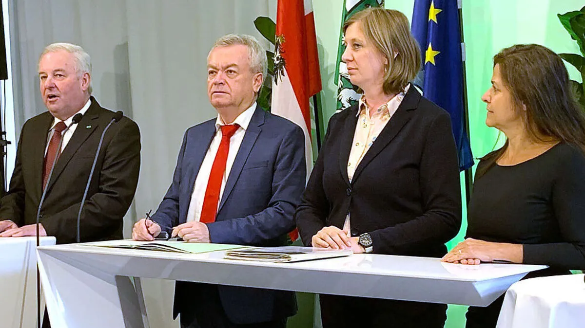 Schützenhöfer, Lang, Eibinger-Miedl, Kampus