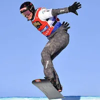 Starker Auftritt von Alessandro Hämmerle