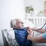 Die Betreuung in den eigenen vier Wänden ist vielen todkranken Patienten ein Anliegen