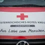 Lkw streifte Radfahrerin beim Überholen: Grazerin wurde schwer verletzt