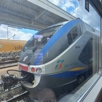 Im heurigen Sommer gibt es zwischen Udine und Tarvis einen Monat lang keinen Zugverkehr