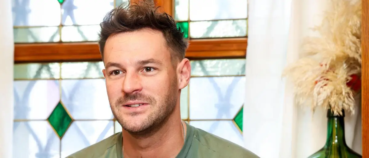 Paul Pizzera kommt für die Veranstaltung nach Leibnitz