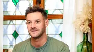 Paul Pizzera kommt für die Veranstaltung nach Leibnitz