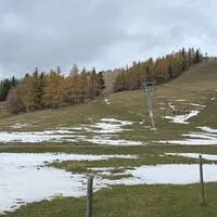 Die Lifte auf der Aflenzer Bürgeralm werden diesen Winter nicht eingeschaltet (Archivbild)