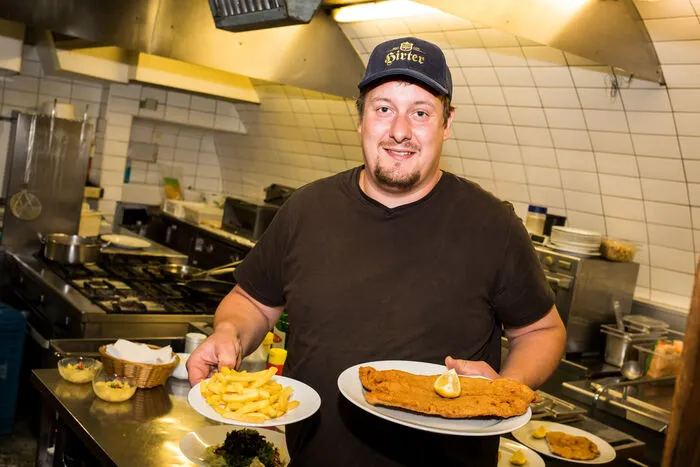Im Hofwirt wird wieder aufgekocht