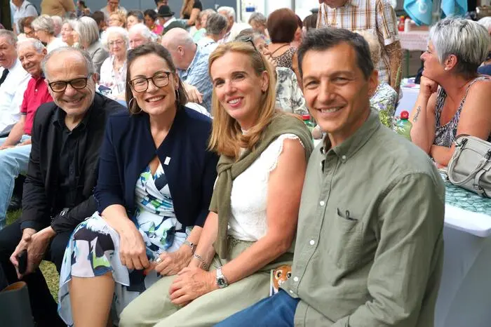 Weitere Fotos gibt es hier!