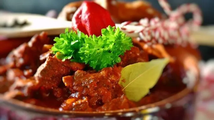 Wildsauce auf Bologneser Art (Symbolfoto)