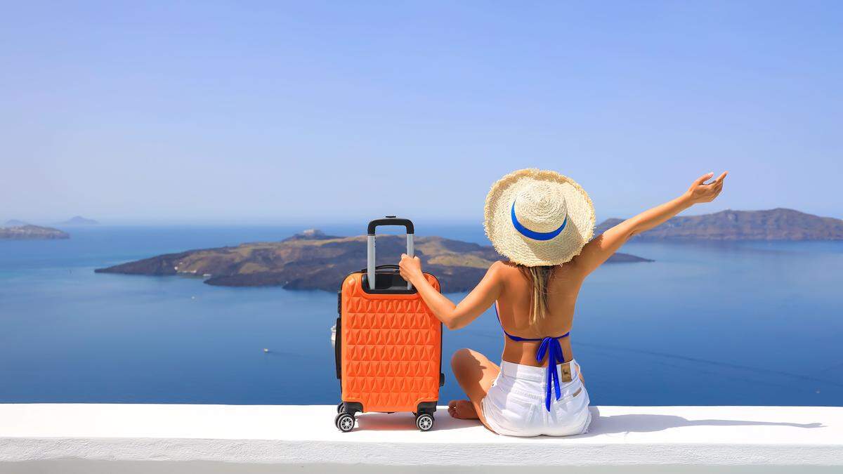 Diese Urlaubs-Must-haves müssen auf jeden Fall in Ihren Koffer 