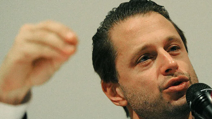Adrian Eugen Hollaender will ORF-Chef werden