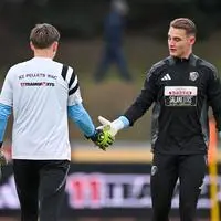 Ablöse: Nik Polster kehrt Wolfsberg den Rücken, Lukas Gütlbauer übernimmt