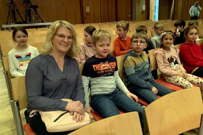 Weitere Fotos zum Durchklicken...