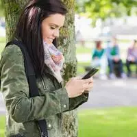 Schüler fordern, dass sie in Schulen auf die digitale Welt von morgen vorbereitet werden