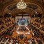Erst 2023 wird in der Grazer Oper wieder Polonaise getanzt