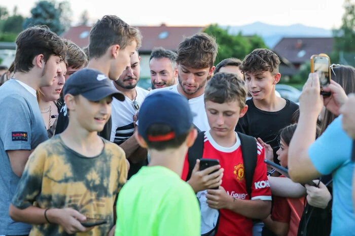 Klicken Sie sich durch die Bilder!