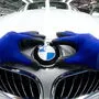BMW muss sparen