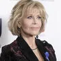 Jane Fonda