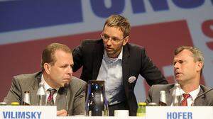 FPÖ verliert fast fünf Millionen Euro