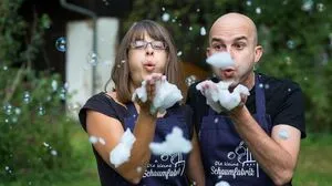 Probieren Sie unsere Anleitung aus!