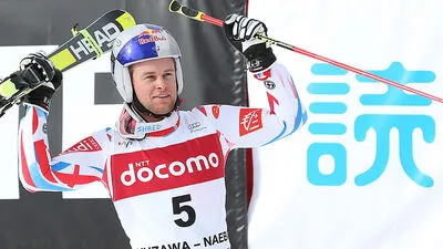 Alexis Pinturault 