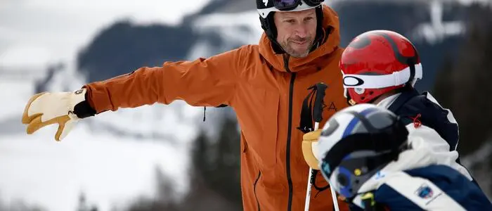 Aksel Lund Svindal