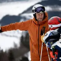 Aksel Lund Svindal