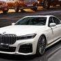 Mit Luxus-Autos wie der 7er-Reihe macht BMW gute Geschäfte