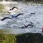 TRIATHLON - Ironman Austria 2023
