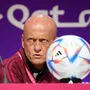 FIFA-Schiriboss Pierluigi Collina