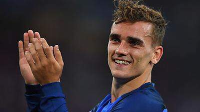 Antoine Griezmann