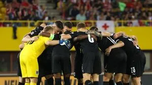 Österreich trifft heute Abend im vierten Spiel der Nations League in Kopenhagen auf Dänemark. Kann die Mannschaft von Ralf Rangnick Kontakt mit den Dänen mithalten?  