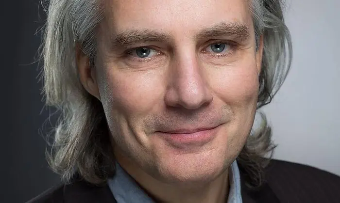 Bernhard Haas, Infektionsspezialist (Kages)