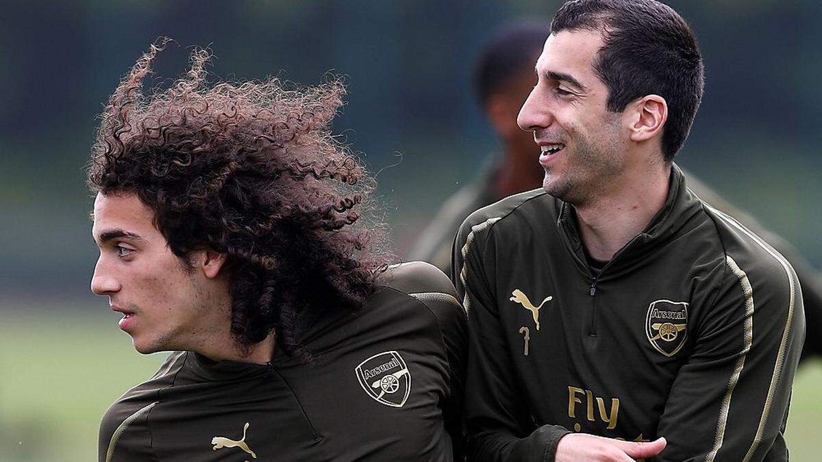 Mkhitaryan