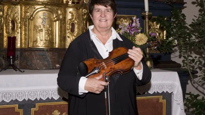 Lore Schrettner