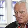 Dietrich Mateschitz will die Therme Fohnsdorf kaufen