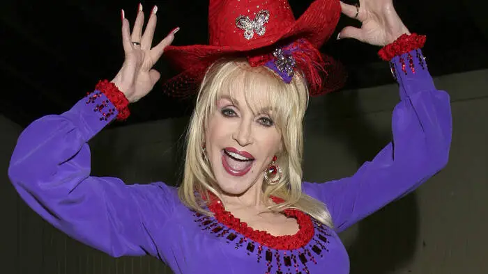Dolly Parton