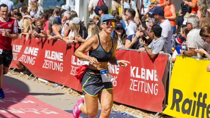 Kärnten läuft 2026 Halbmarathon Velden