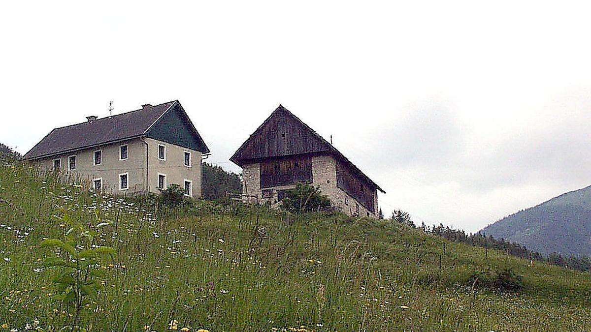 Randregionen sind in Kärnten von der Abwanderung besonders betroffen