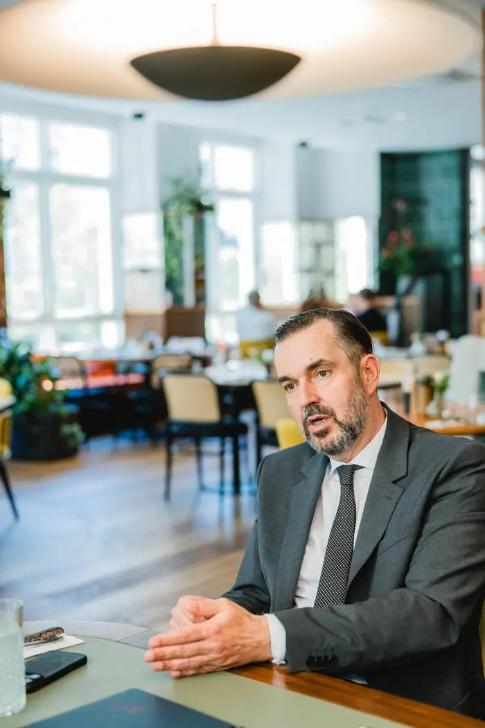 Medienmanager Clemens Pig ist gebürtiger Tiroler