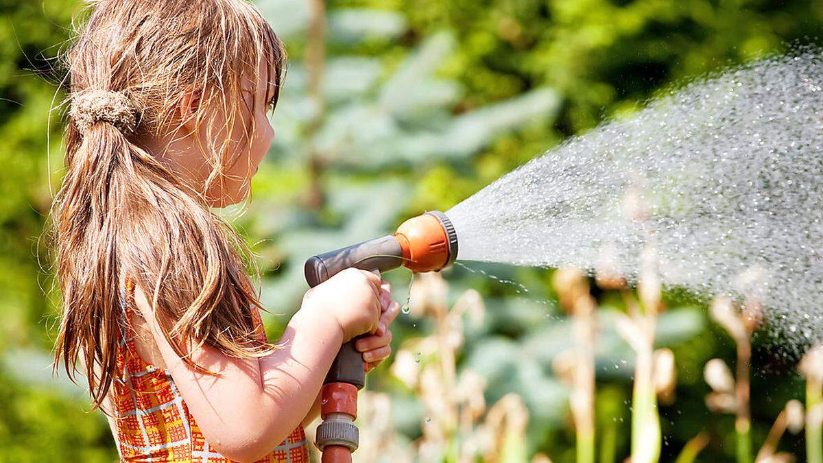 Die Stadt prüft die Weiterführung der Kinderbetreuung durch den Verein Sokibe