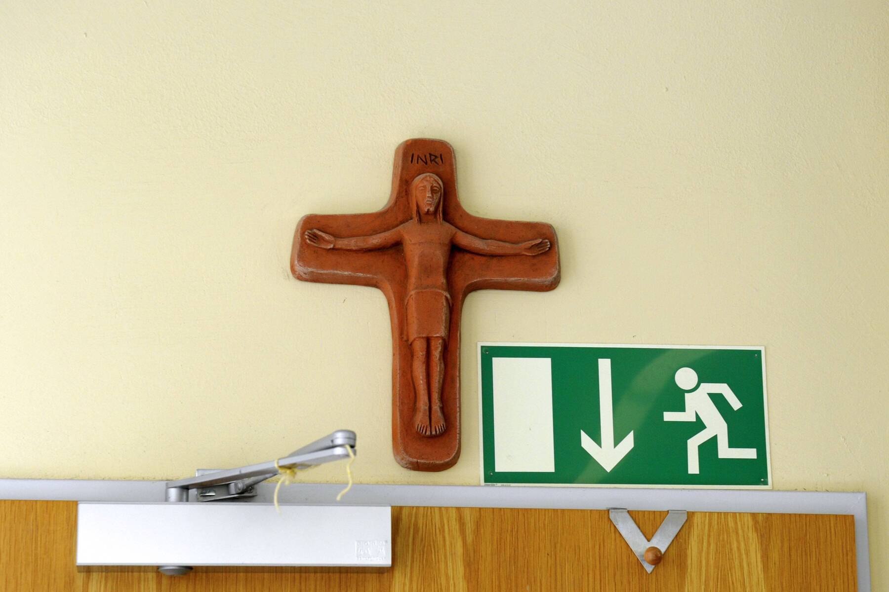 Salzburg Liefering: Trennung nach Religion in der Volksschule: Direktorin will katholische Klasse